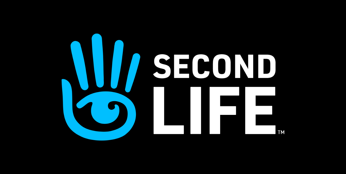 Second life logo